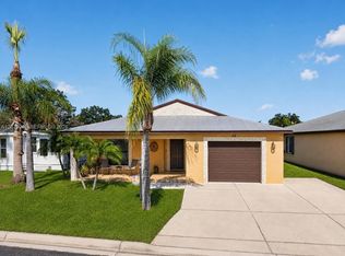 Spanish Lakes One Leaseho, Port Saint Lucie, FL 34952