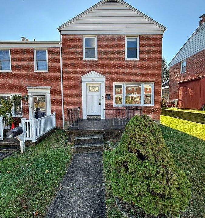 1st image of 853 Bosley Ave