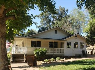 1420 Jackson Gate Rd, Jackson, CA 95642