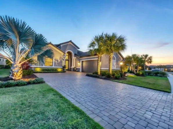 13012 Sorrento Way, Bradenton, FL 34211