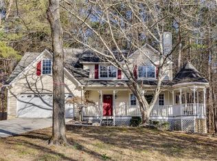 4684 Pine Dr, Loganville, GA 30052