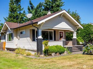 195 N A St, Buckley, WA