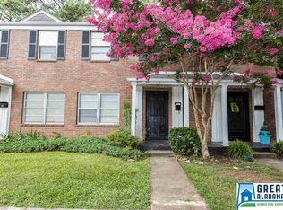 1700 Valley Ave APT C, Homewood, AL 35209