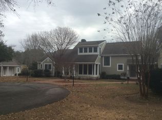 308 Deerwood Rd, Barnwell, SC 29812