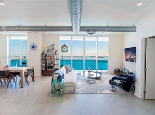 700 NE 25th St APT 2002, Miami, FL 33137