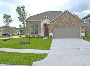 13818 Koala Bear Ct, Crosby, TX 77532
