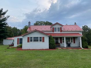 86 Beetem Hollow Rd, Newville, PA 17241