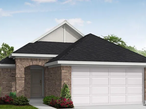 31837 Pecan Cottage Ln, Spring, TX 77386