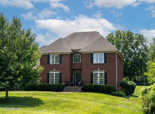 12109 Ridgeview Dr, Goshen, KY 40026