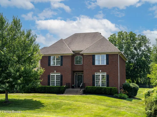 12109 Ridgeview Dr, Goshen, KY 40026