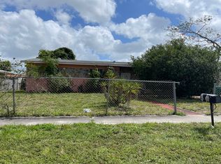 3940 NW 171st Ter, Miami Gardens, FL 33055