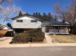 1361 Beth Ln, Northglenn, CO 80234