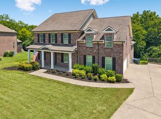 1086 Cantwell Pl, Spring Hill, TN 37174