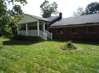 14826 24 Mile Rd, Utica, MI 48315