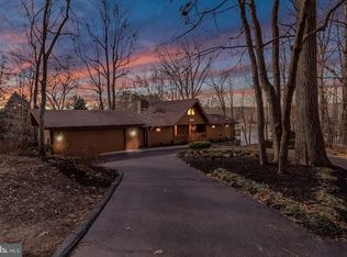 3847 Shamrock Ct, Port Republic, MD