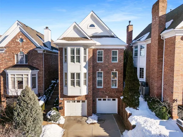 342 N Meramec Ave, Saint Louis, MO 63105