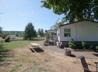 79096 Territorial Hwy, Lorane, OR 97451