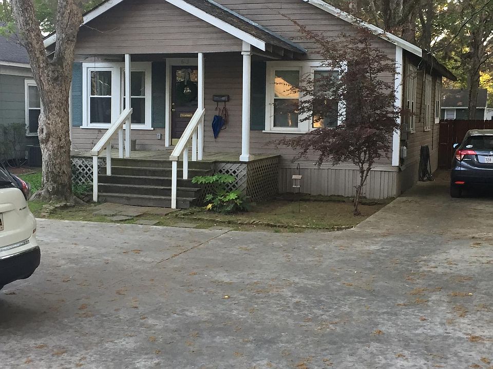613 Avoyelles St Monroe