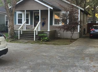 613 Avoyelles St, Monroe, LA 71201