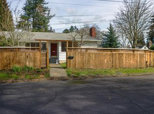 4601 NW Columbia St, Vancouver, WA 98663