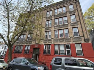 12 Bond St APT 7, Jersey City, NJ 07306