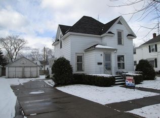 110 Jean Ave, Sturgis, MI 49091