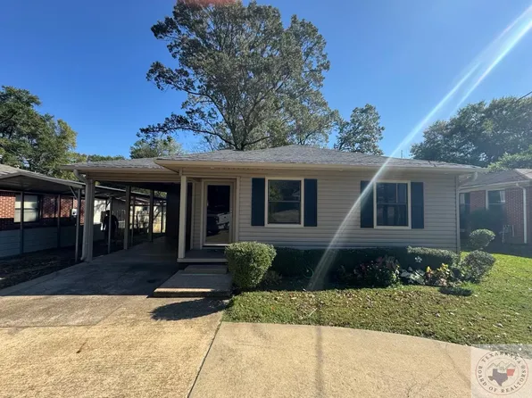 1816 Jefferson Ave, Texarkana, AR 71854