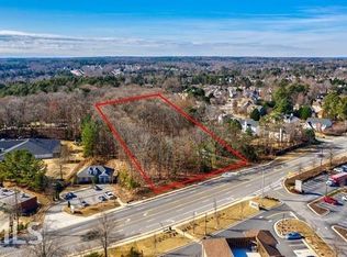 1331 Auburn Rd, Dacula, GA 30019