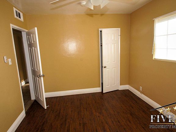 Bedroom # 1