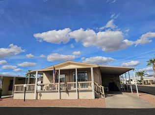 652 S Ellsworth Rd Lot 173, Mesa, AZ 85208