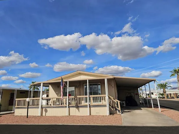 652 S Ellsworth Rd Lot 173, Mesa, AZ 85208
