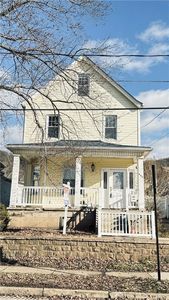 649 Penn Ave, Midland, PA, 15059