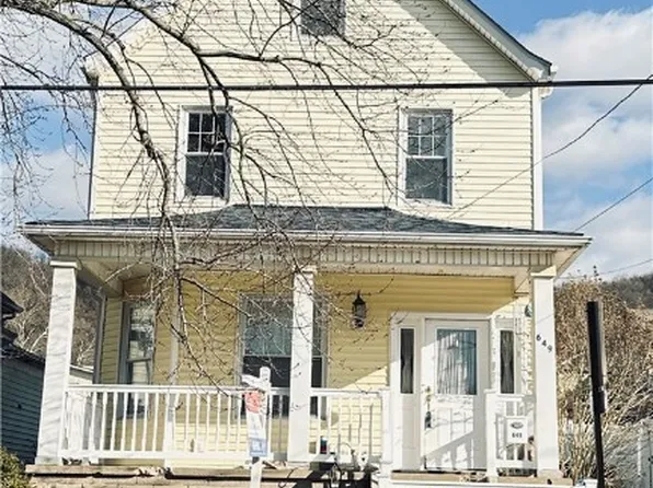 649 Penn Ave, Midland, PA 15059