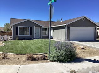 335 Wildrose Dr, Fernley, NV