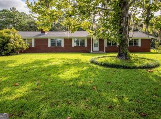 1597 Dairy Rd, Hinesville, GA 31313