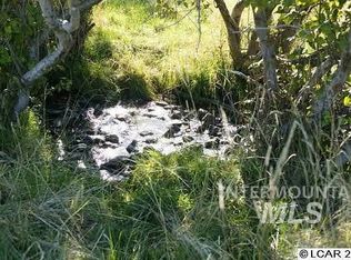 LOT-18B Ridgeview Dr, Grangeville, ID 83530