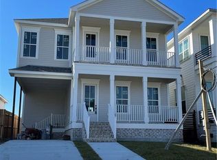 6830 Bellaire Dr, New Orleans, LA 70124