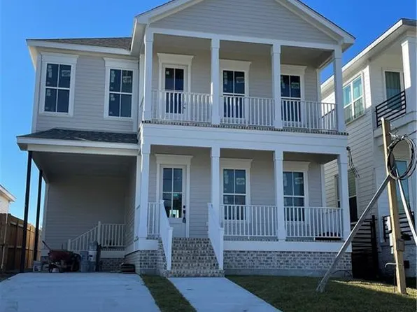 6830 Bellaire Dr, New Orleans, LA 70124