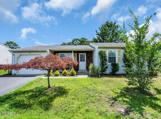 87 Chelsea Drive #72, Whiting, NJ 08759