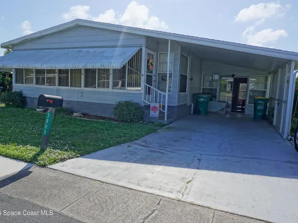 3805 Gail Blvd, West Melbourne, FL 32904