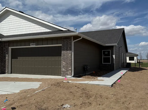 5469 Brisk Bay, Maize, KS 67101