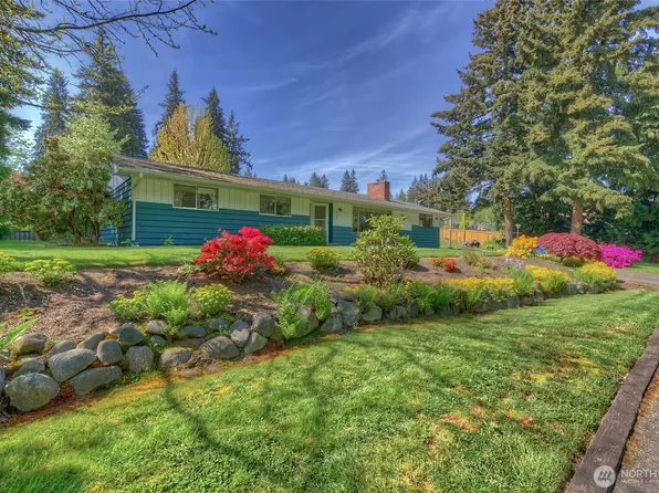 12202 Seattle Hill Road, Snohomish, WA 98296