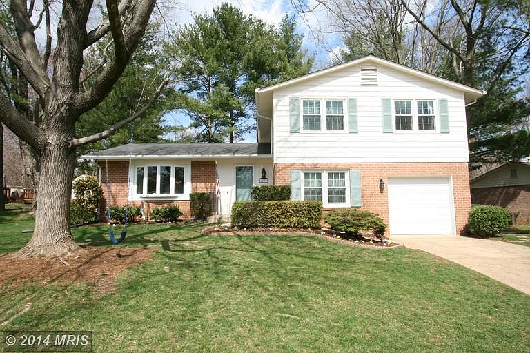 1st image of 4779 Farndon Ct