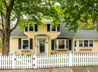 25 Winter St, Reading, MA 01867