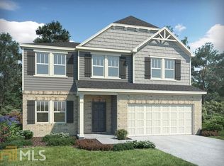 1844 Azure Grove Ct UNIT 21, Marietta, GA 30008