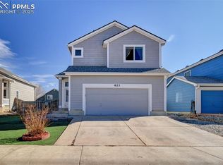 623 High Tea Ct, Fountain, CO 80817