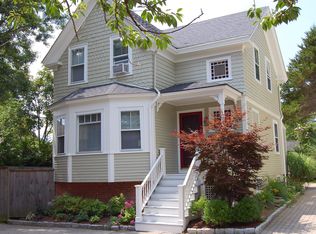 40 Third St, Newport, RI 02840