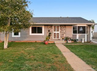 2778 S Linley Ct, Denver, CO 80236