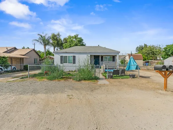 430 Spruce St, Modesto, CA 95351