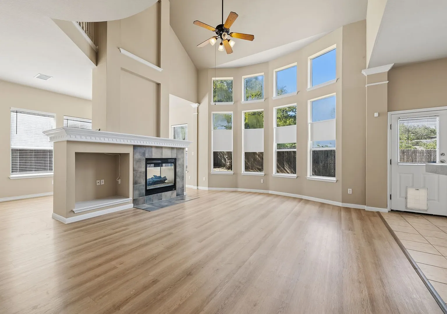 Spacious 3 bedroom 2.5 Bathroom Two-Story Home — Photo 1